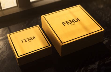 fendi experience|fendi brand identity.